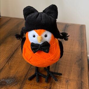 Target Halloween Owl Bird
